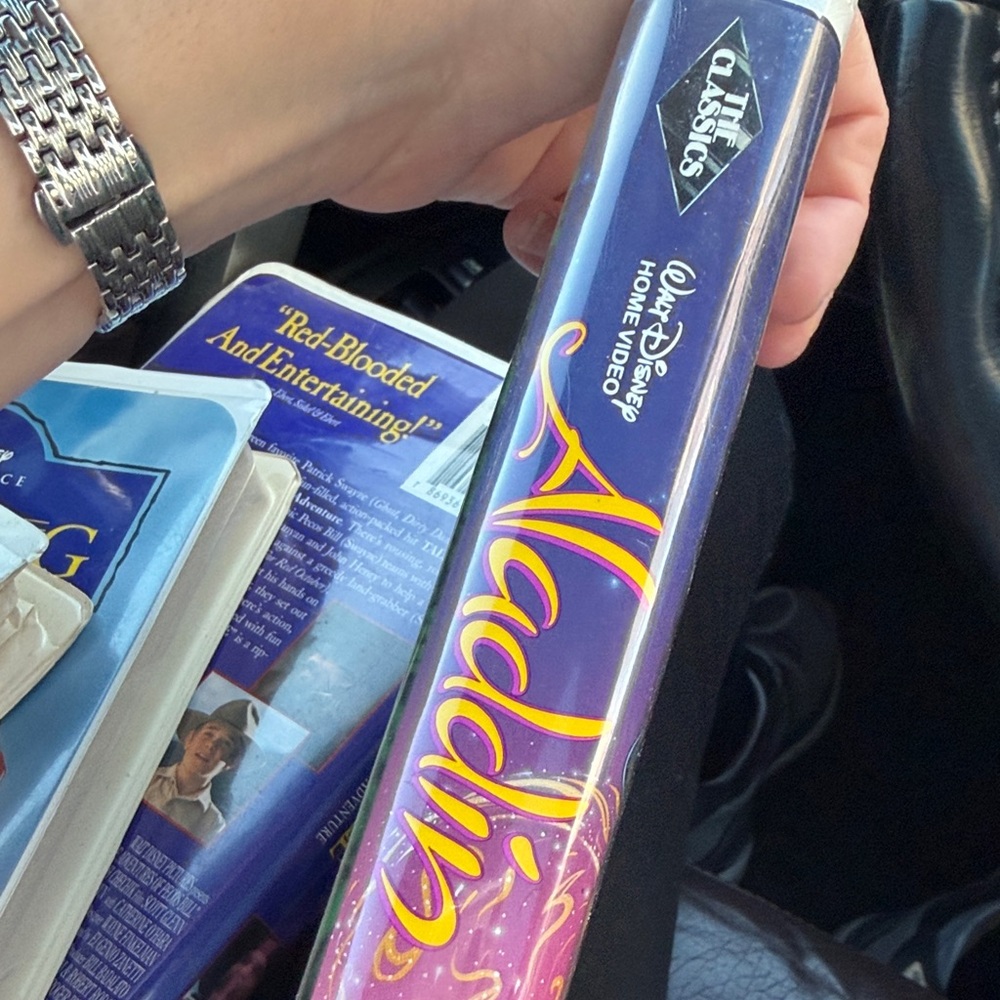 Disney VHS Tape - bundle - Picture 12 of 15